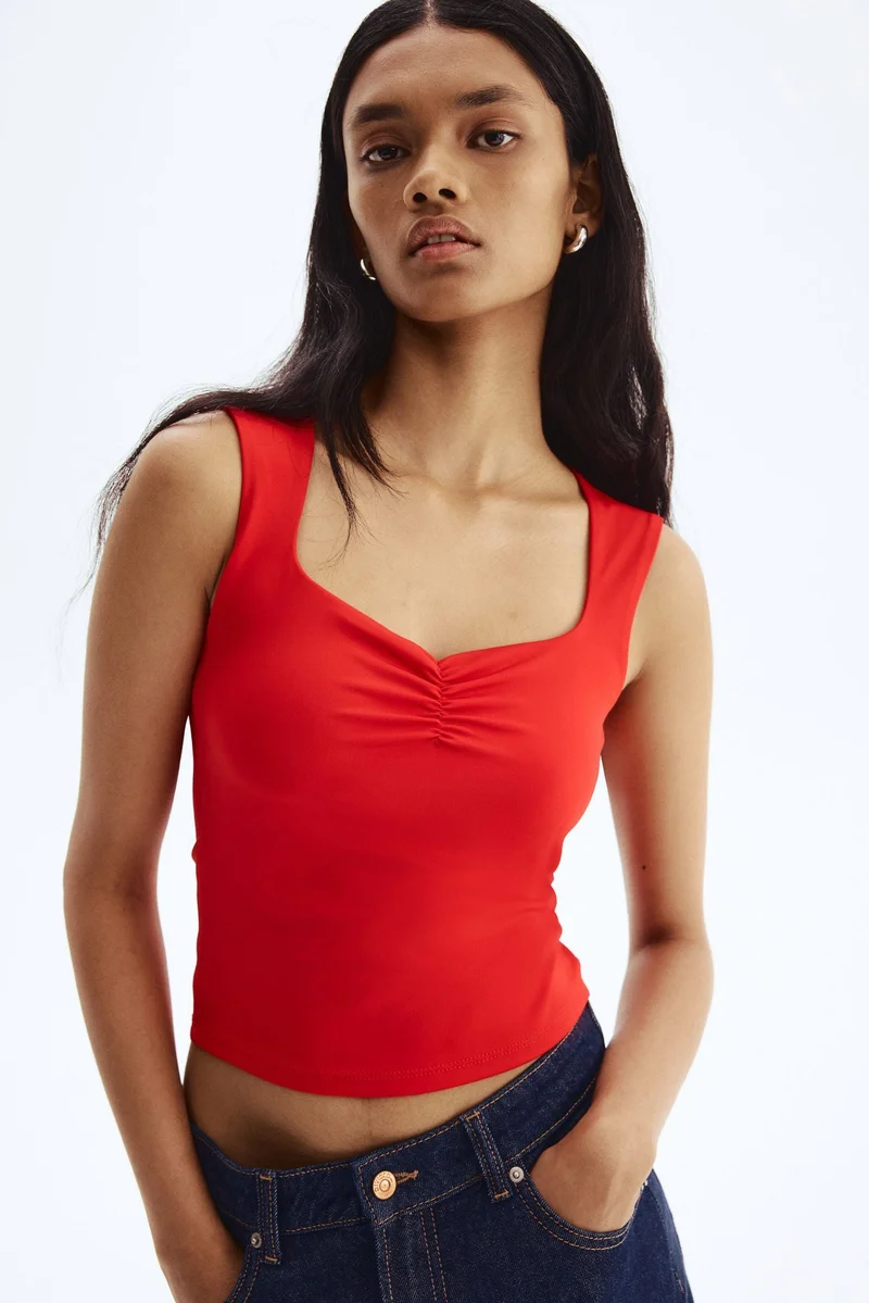 اتش اند ام فيست توب بتصميم متجمع